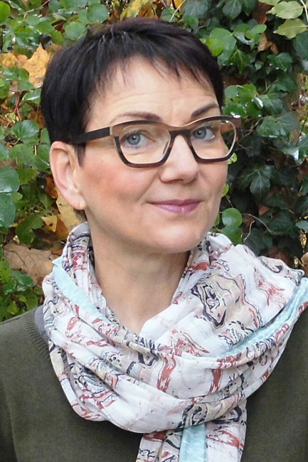 Sylvia Weber